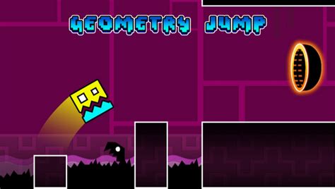 geometry jump poki|Geometry Game ️ Play on CrazyGames.